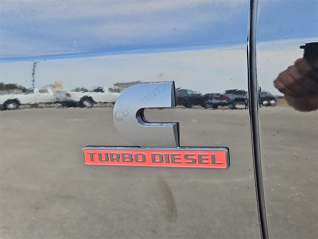 New 2026 RAM 2500 Lone Star image 45