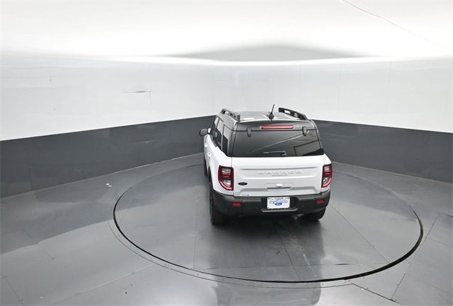 New 2025 Ford Bronco Sport Outer Banks w/ Outer Banks Tech Package+ image 30