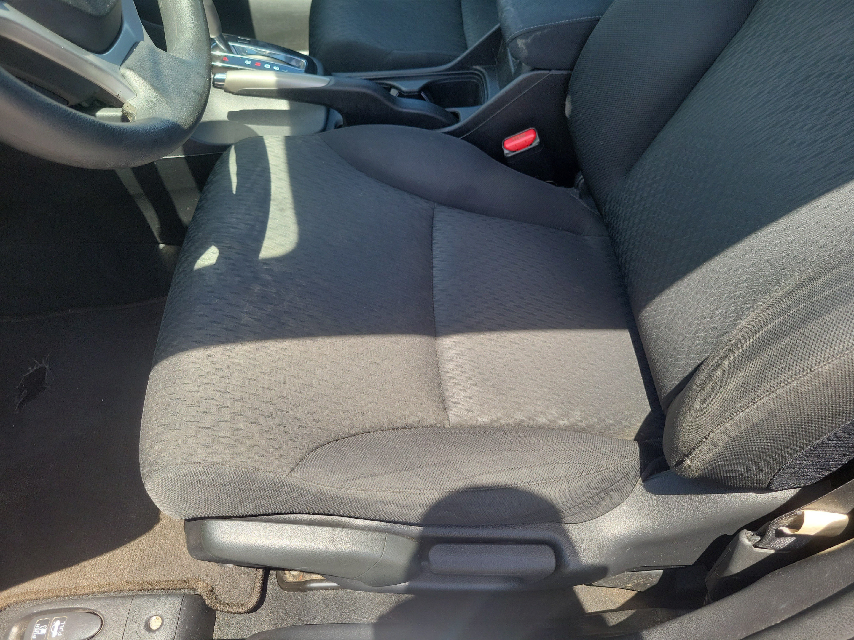 Used 2015 Honda Civic LX image 24