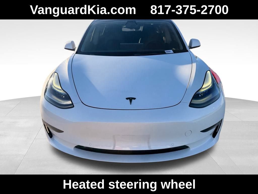 Used 2021 Tesla Model 3 Standard Range Plus image 7