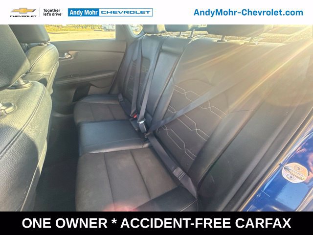 Used 2024 Kia Forte GT-Line FWD image 33