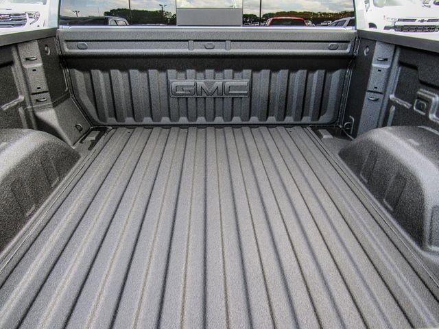 New 2025 GMC Sierra 1500 Denali Ultimate image 6