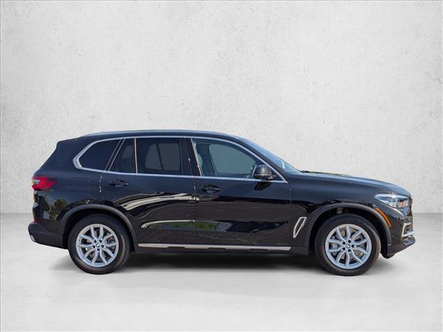 Certified 2023 BMW X5 xDrive40i image 4