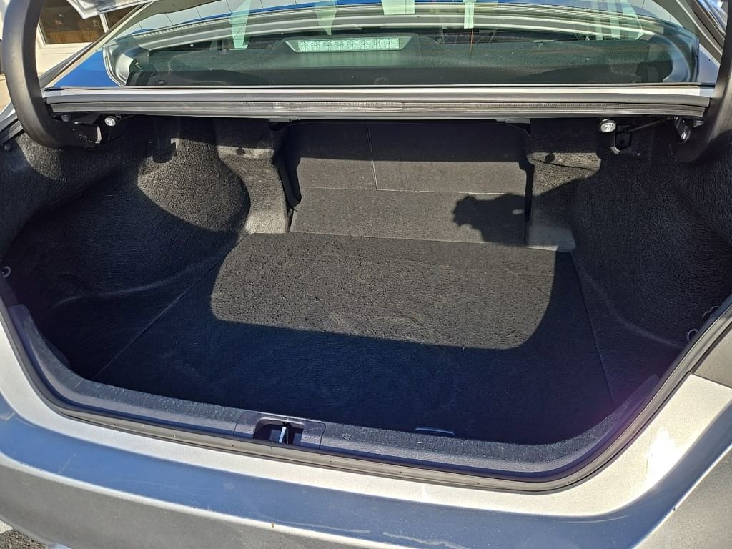 Used 2024 Toyota Camry SE w/ Cold Weather Package image 38