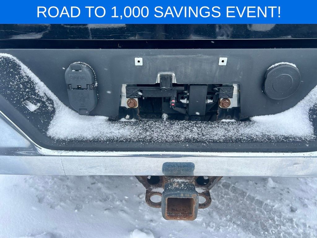 Used 2019 GMC Sierra 1500 SLT w/ SLT Premium Package image 36