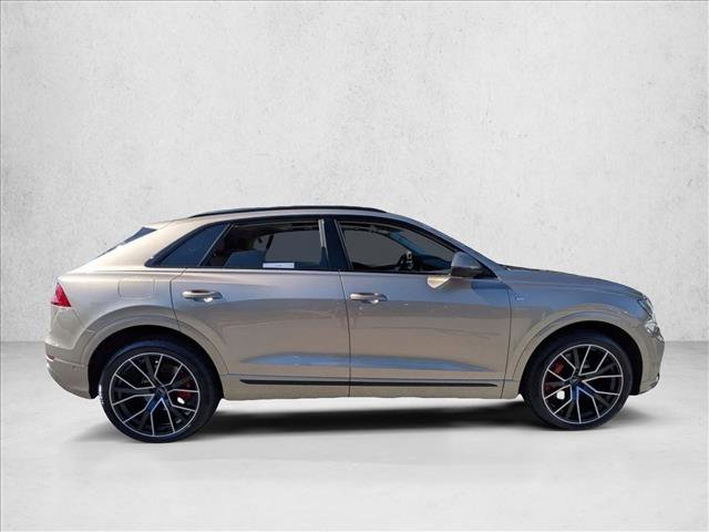 Used 2019 Audi Q8 Prestige image 4