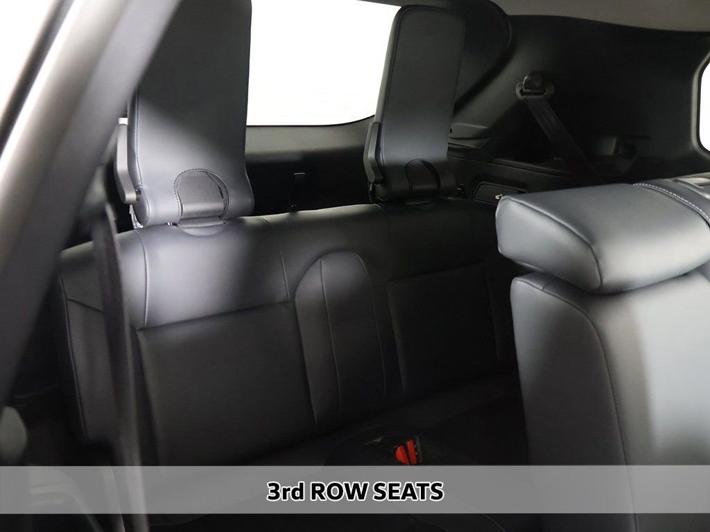 New 2026 Mitsubishi Outlander AWD image 10