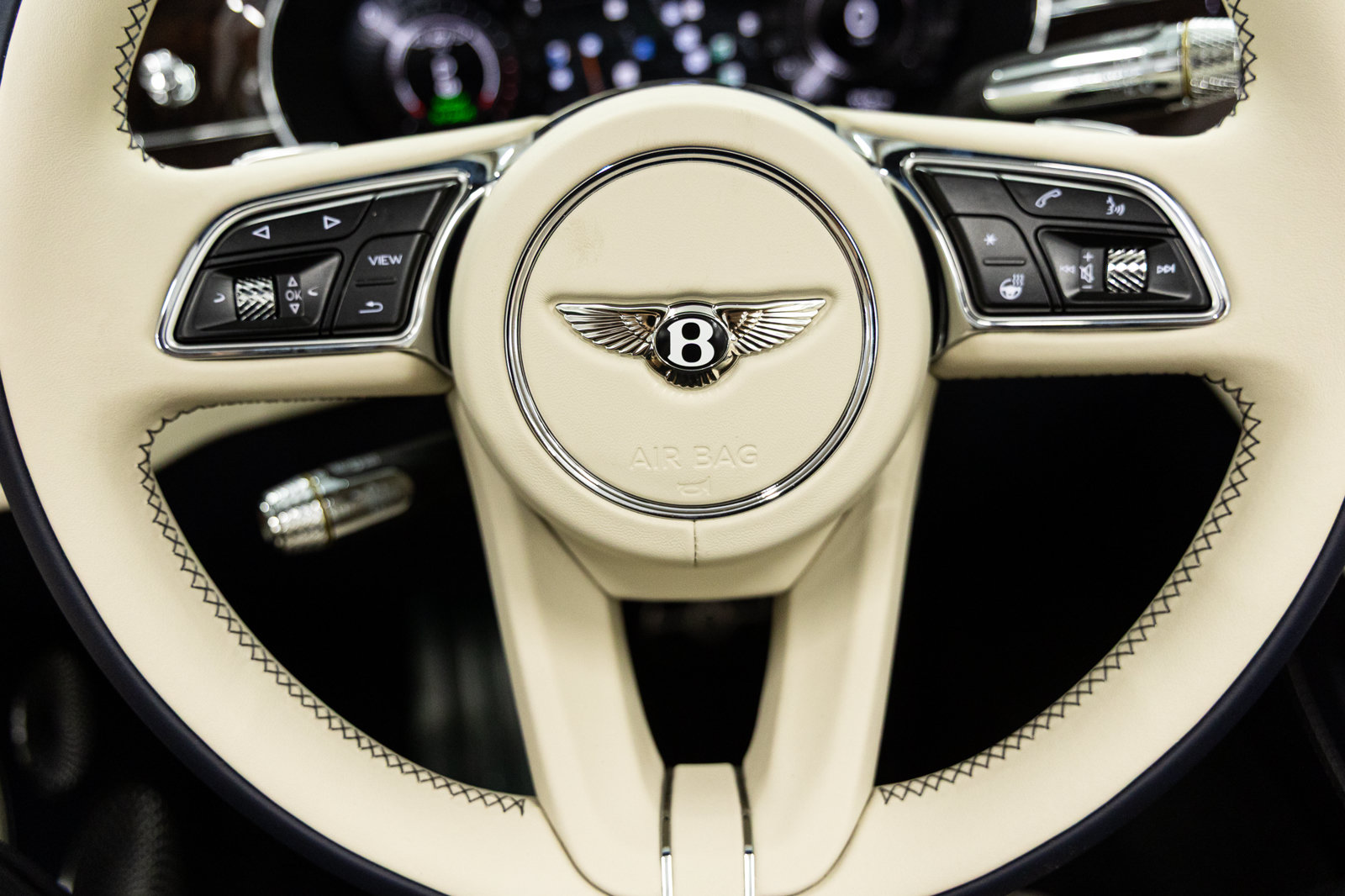 New 2026 Bentley Continental GTC AWD/4WD image 37