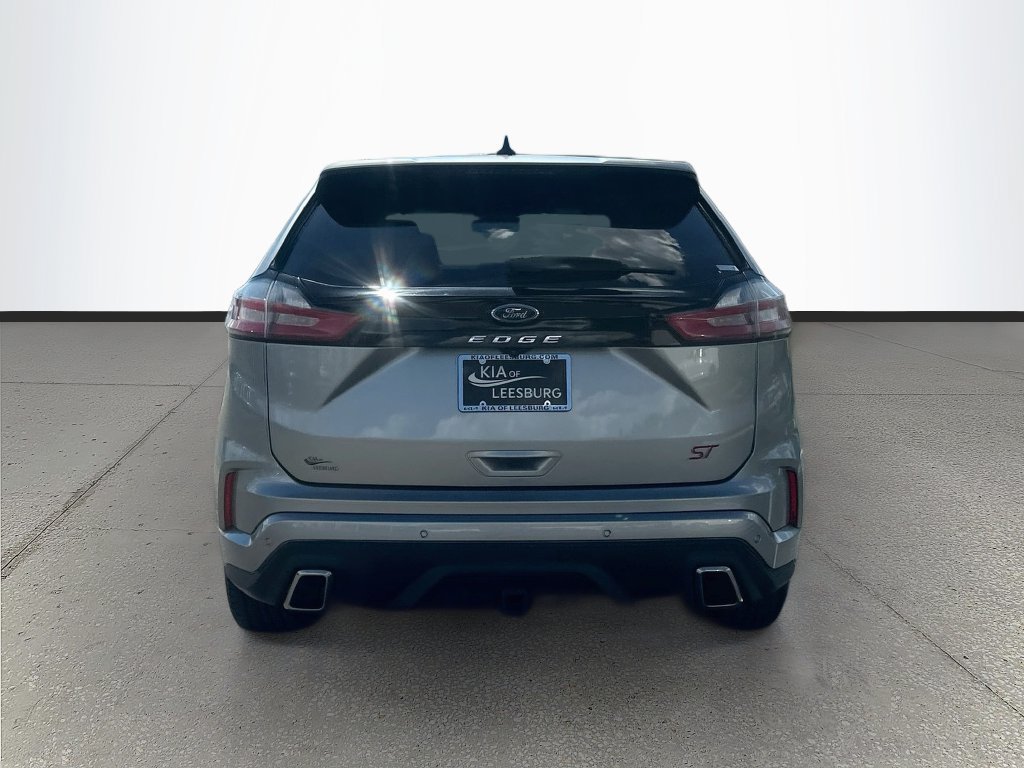 Used 2022 Ford Edge ST AWD/4WD image 6
