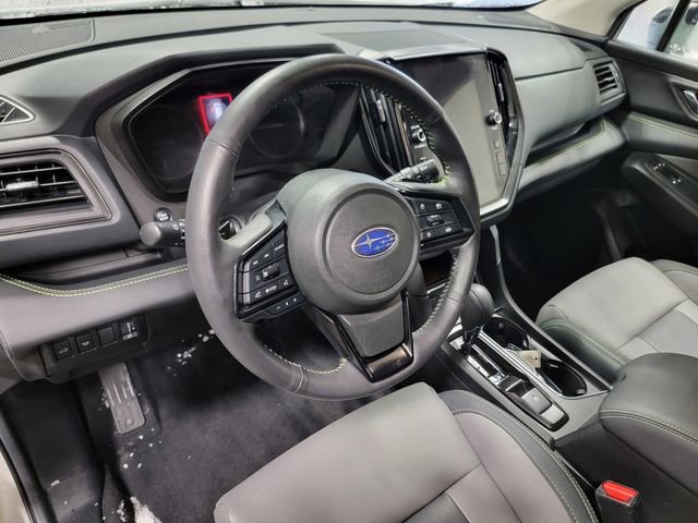 Certified 2025 Subaru Ascent Onyx Edition image 13