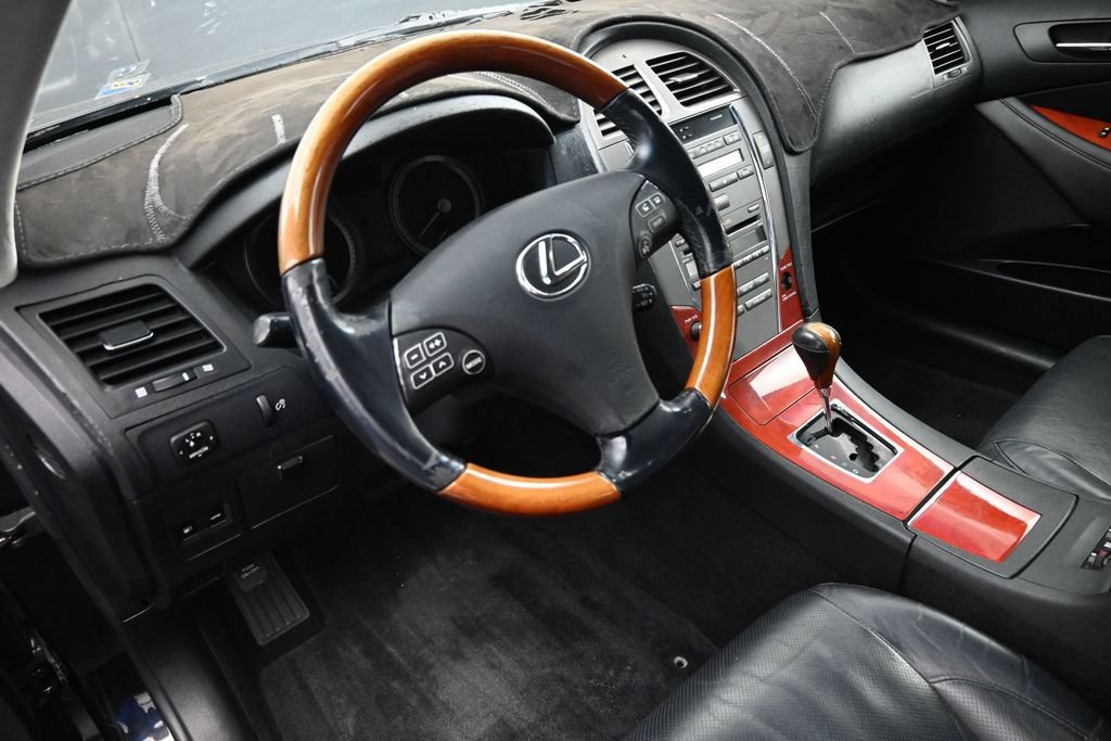 Used 2007 Lexus ES 350 FWD image 19