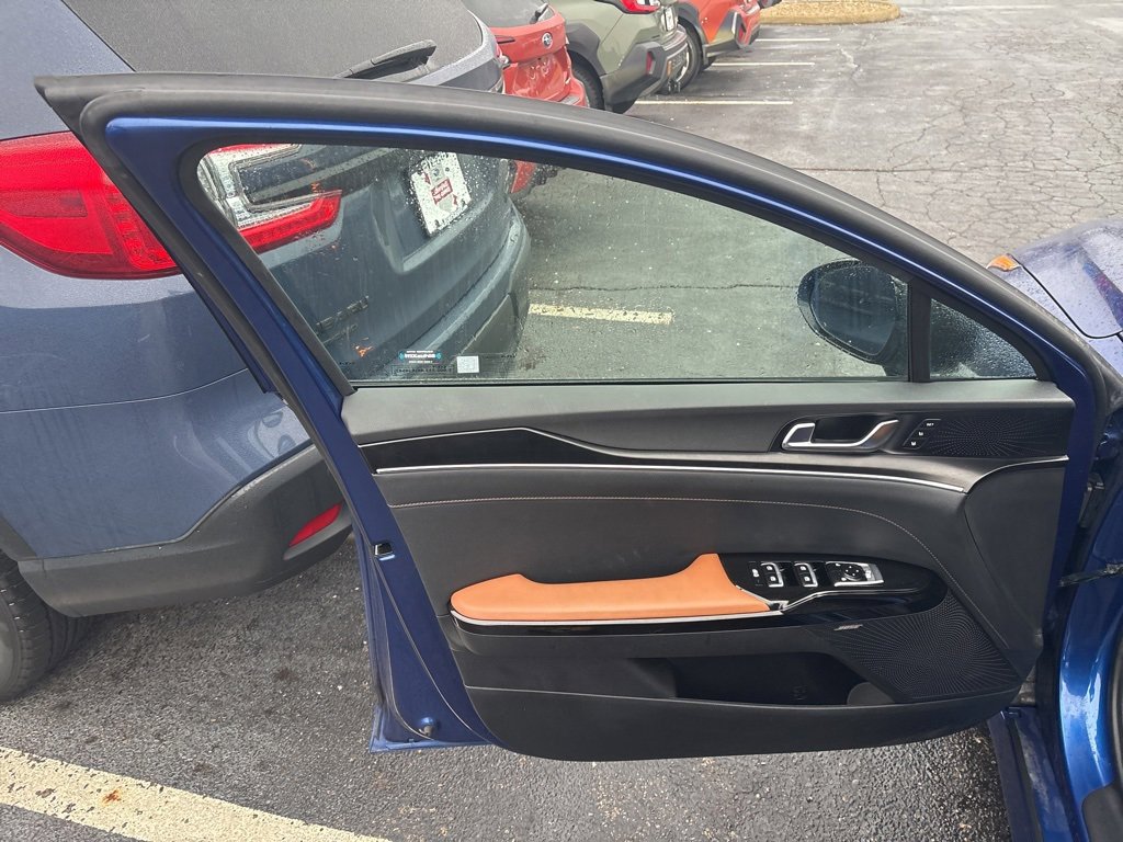 Used 2023 Kia K5 GT w/ GT1 Package image 19