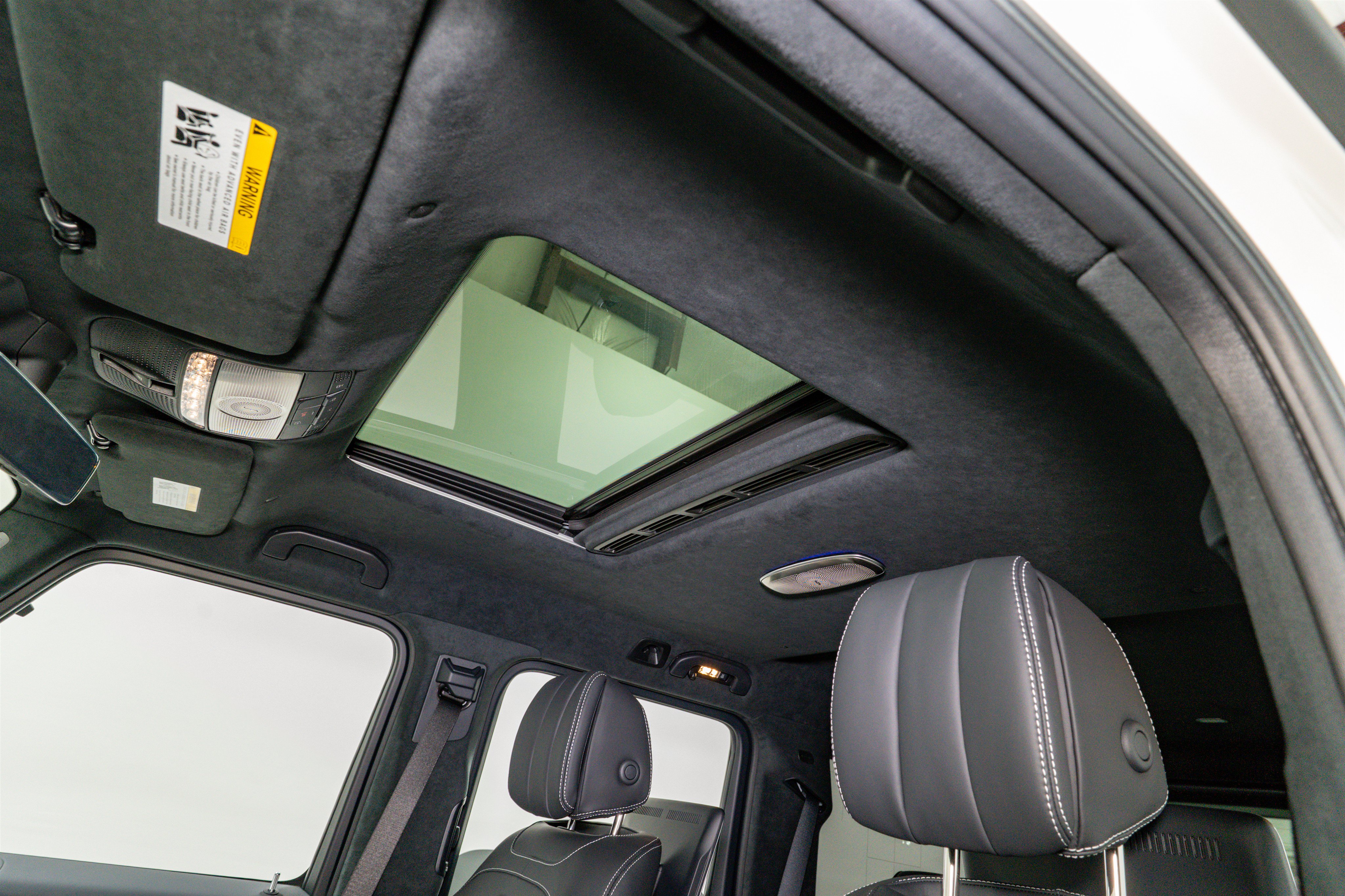 Used 2025 Mercedes-Benz G 63 AMG 4MATIC image 18