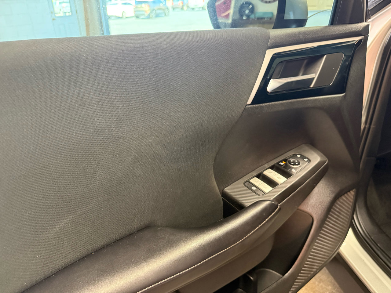 Used 2022 Mitsubishi Outlander ES image 10