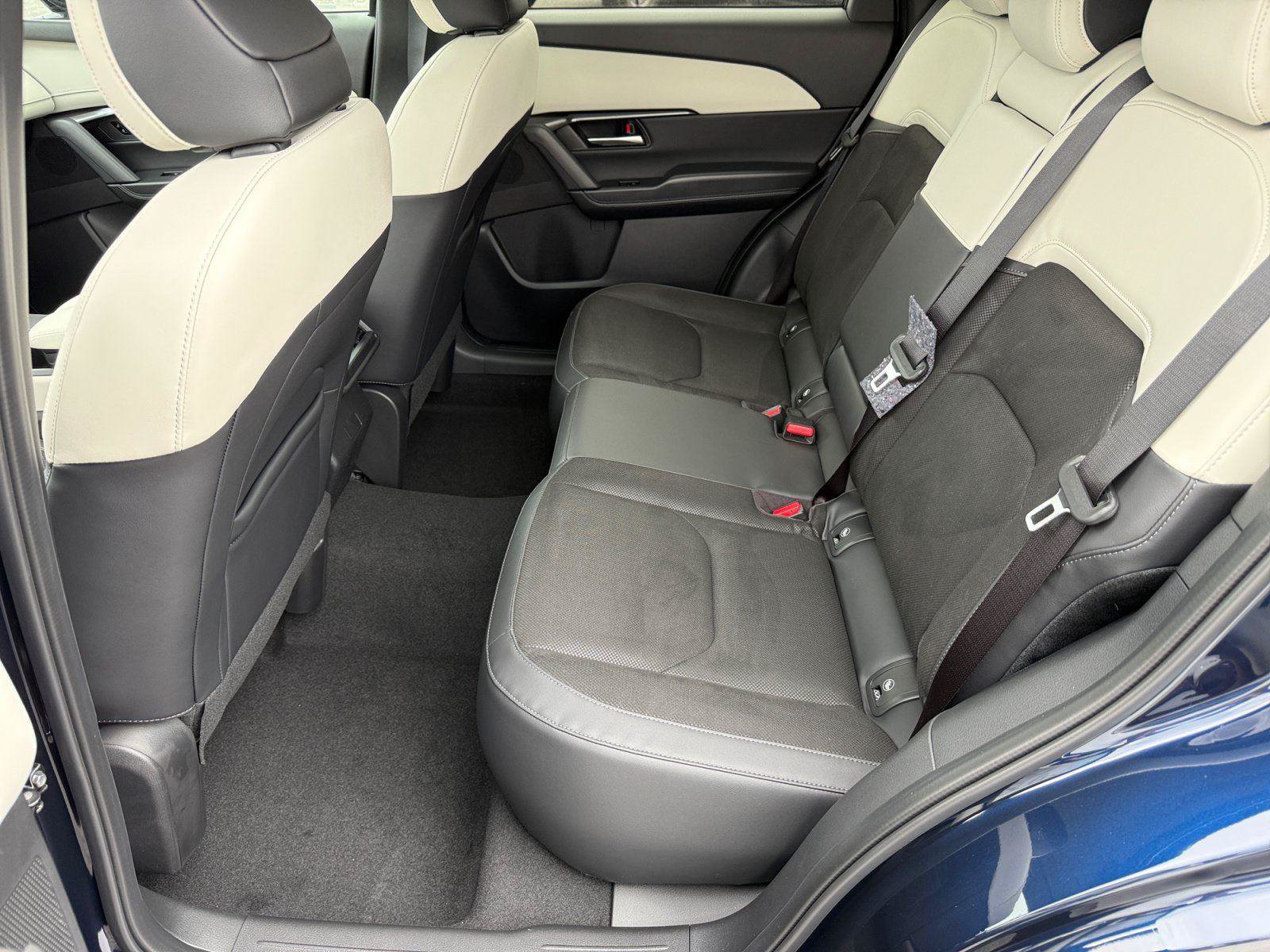 New 2026 MAZDA CX-5 Preferred AWD/4WD image 21
