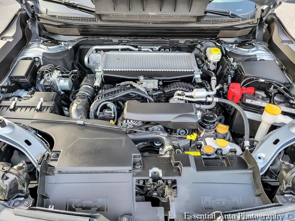 Certified 2026 Subaru Outback Touring XT AWD/4WD image 35