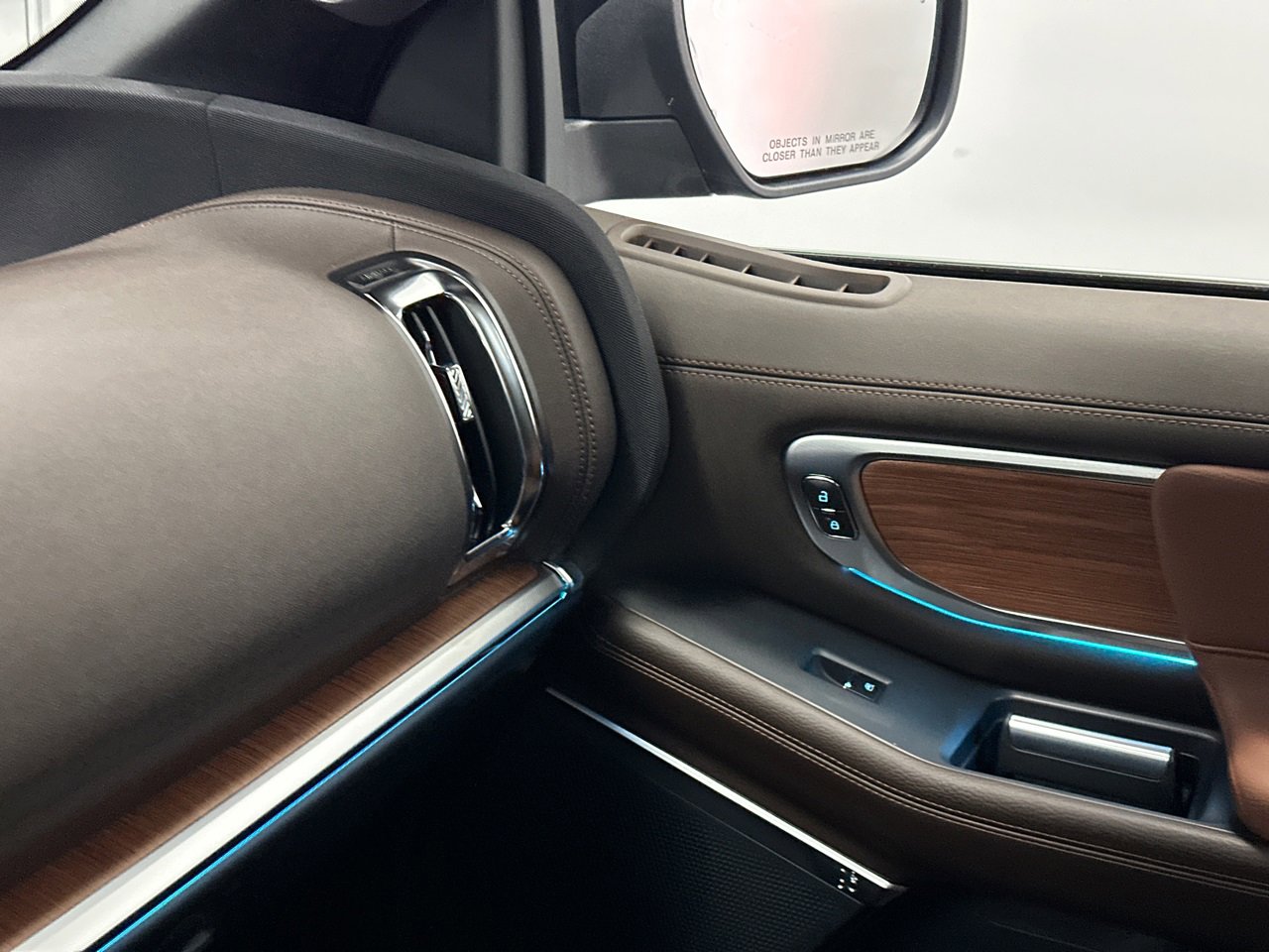 New 2025 Ford Expedition King Ranch image 39