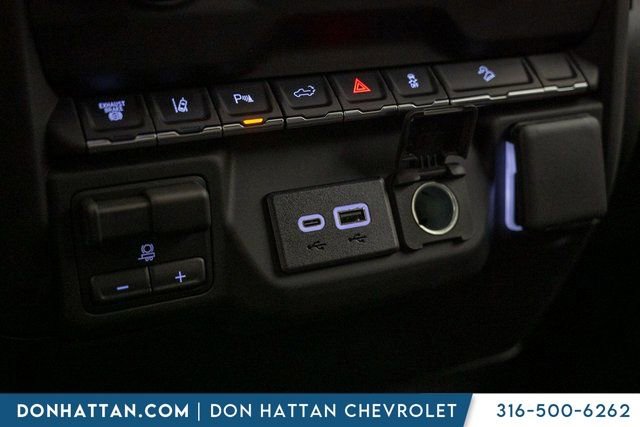 New 2025 Chevrolet Silverado 2500 Custom w/ Custom Value Package image 13