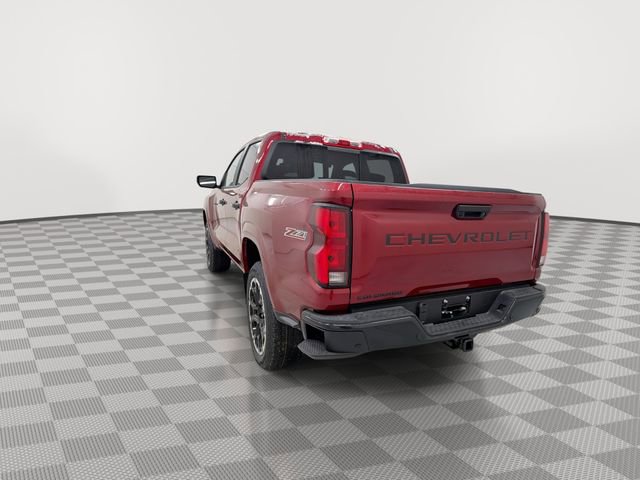 New 2026 Chevrolet Colorado Z71 w/ Technology Package image 12