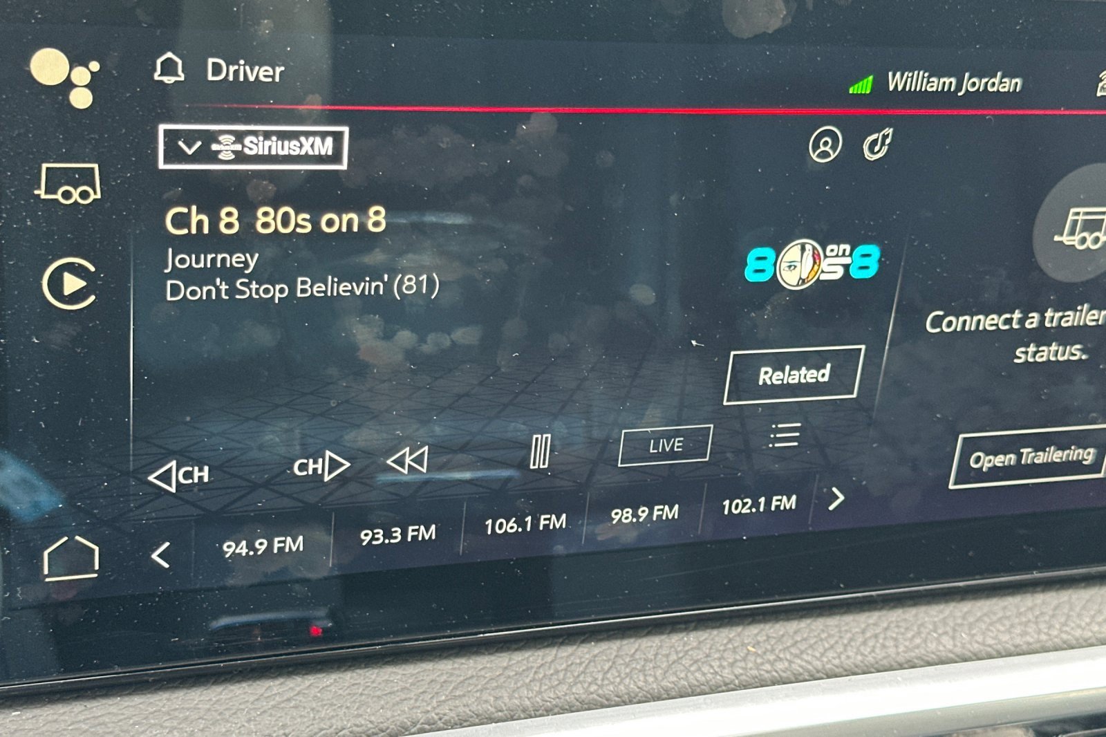 Used 2023 GMC Sierra 1500 Denali w/ Denali Reserve Package image 26