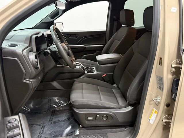 Used 2023 Chevrolet Colorado Trail Boss w/ Technology Package image 15