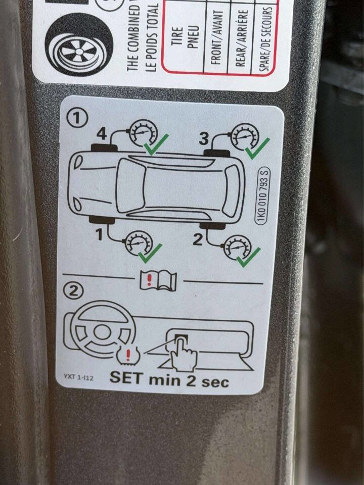 Used 2013 Volkswagen Jetta S image 21