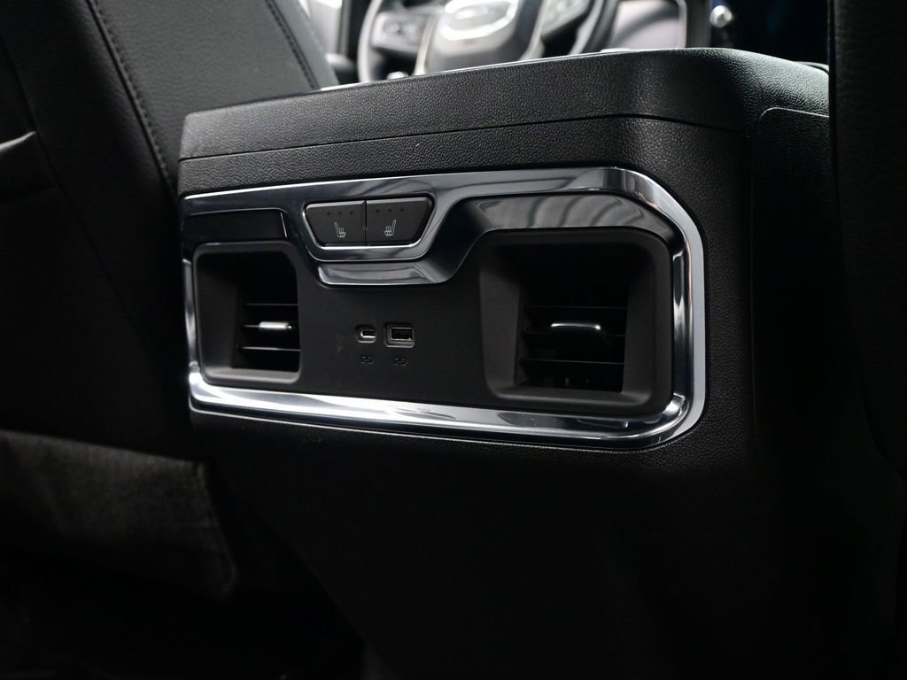 Used 2023 GMC Sierra 1500 Denali w/ Denali Reserve Package image 37