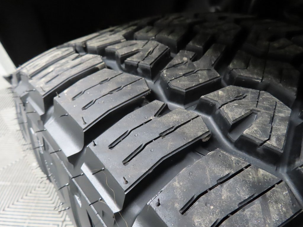 Used 2025 Ford F250 Platinum image 7