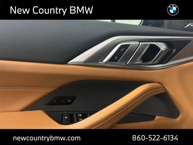 Used 2024 BMW 430i xDrive Convertible w/ M Sport Package AWD/4WD image 11