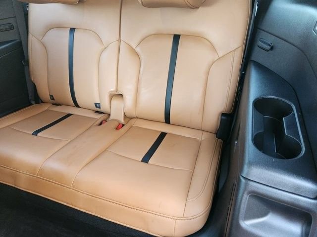 Used 2025 MAZDA CX-90 3.3 Turbo S w/ Premium Plus image 31