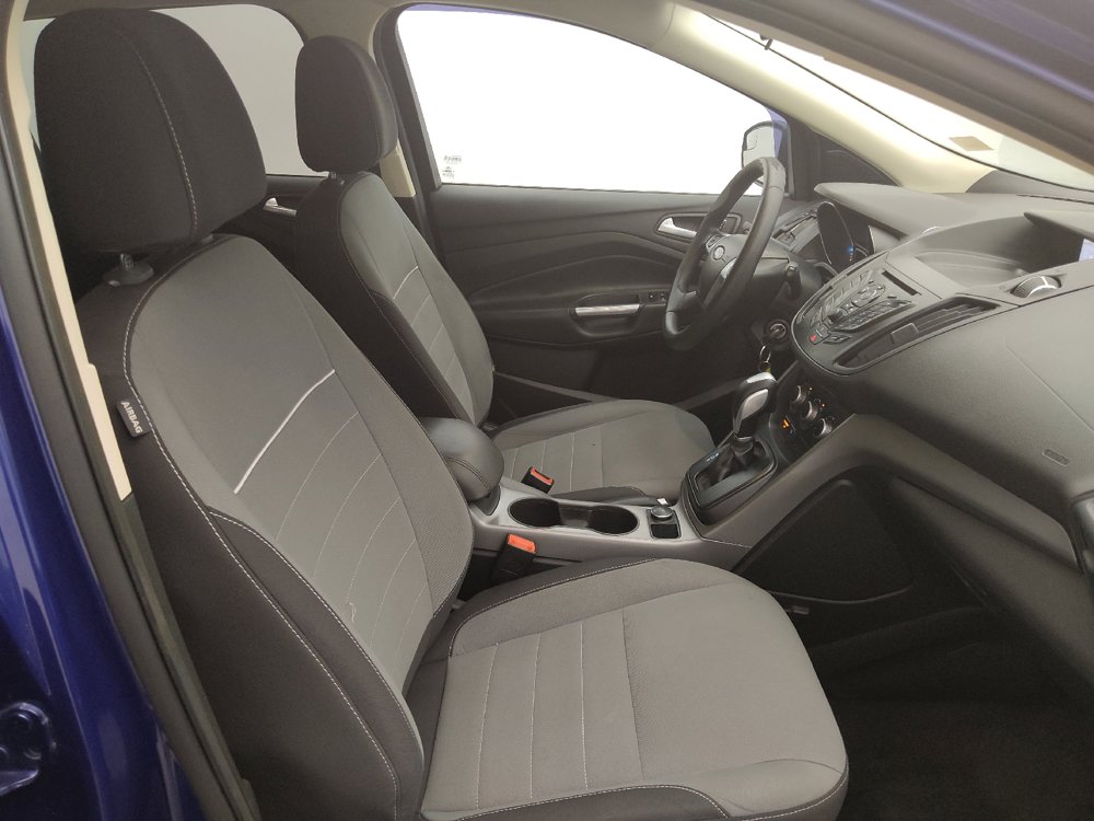 Used 2015 Ford Escape SE FWD image 21