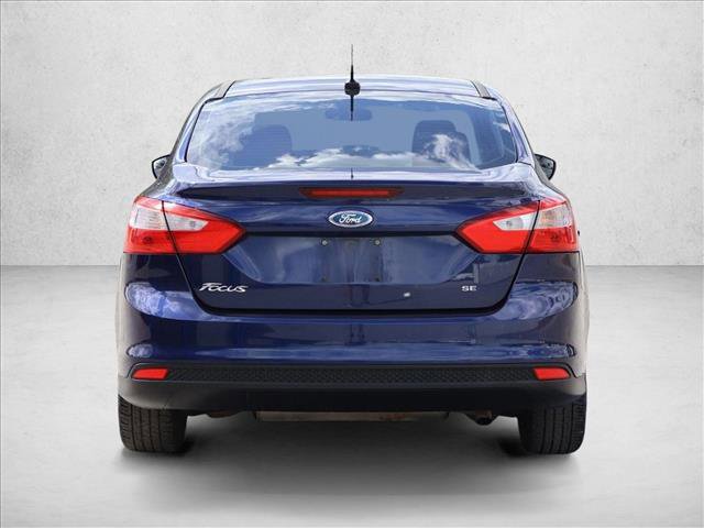 Used 2012 Ford Focus SE FWD image 7