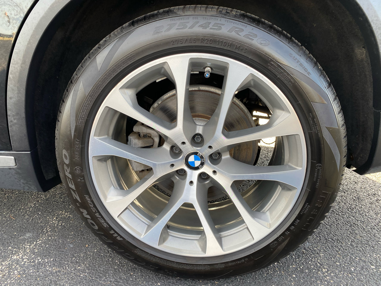 Used 2019 BMW X5 xDrive40i w/ Executive Package image 54
