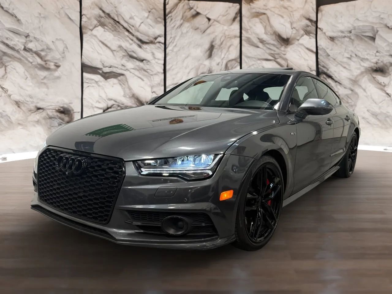 Used 2017 Audi S7 Premium Plus w/ S7 Sport Package