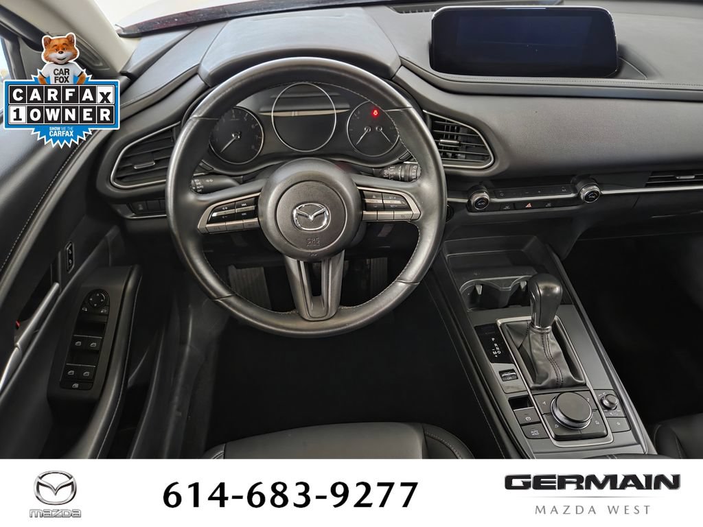 Used 2023 MAZDA CX-30 AWD 2.5 S w/ Select Package image 17