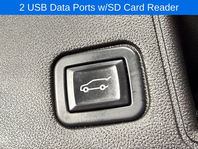 Used 2022 GMC Terrain SLT image 14