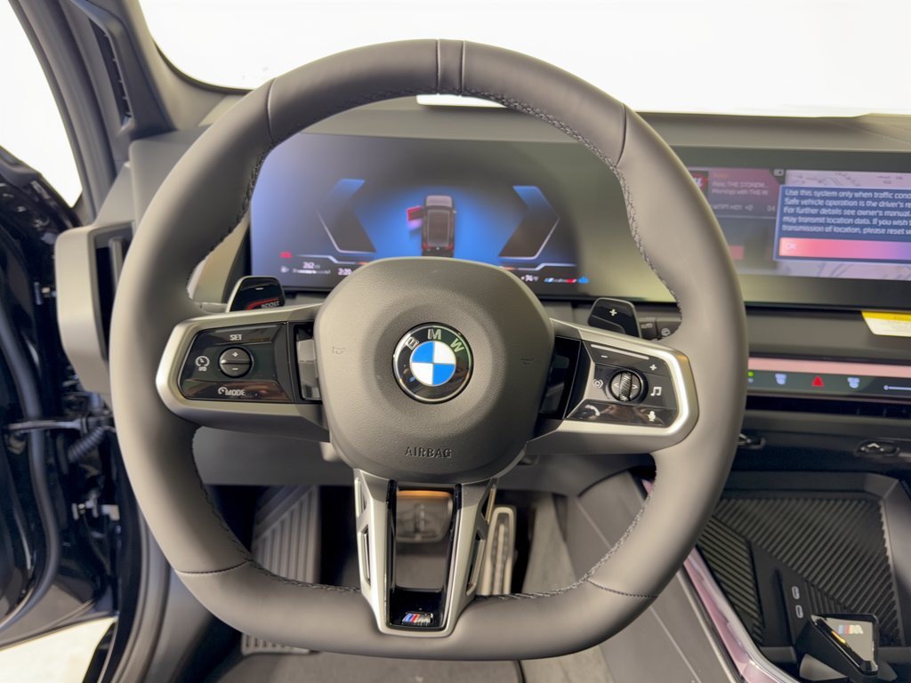 New 2026 BMW X3 xDrive30i w/ Premium Package AWD/4WD image 10