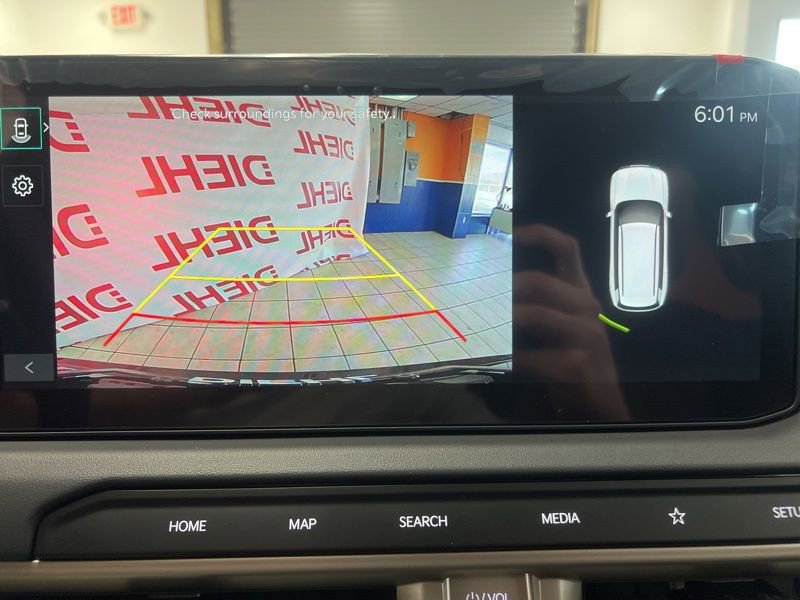 New 2027 Kia Telluride S image 34