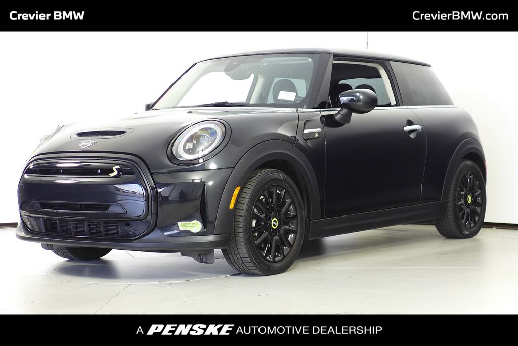Used 2023 MINI Cooper SE