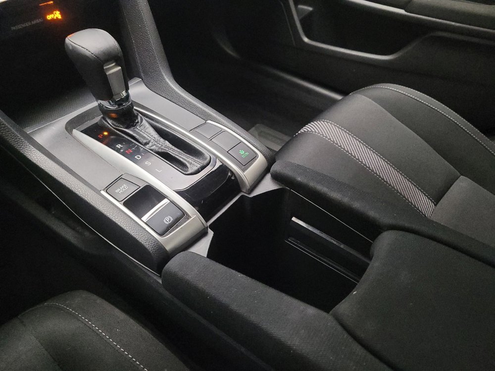 Used 2018 Honda Civic EX-T image 26