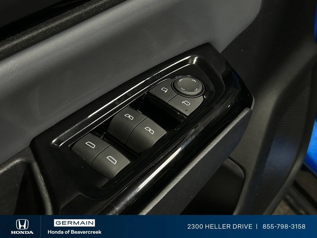 Used 2024 Honda Prologue Touring image 18