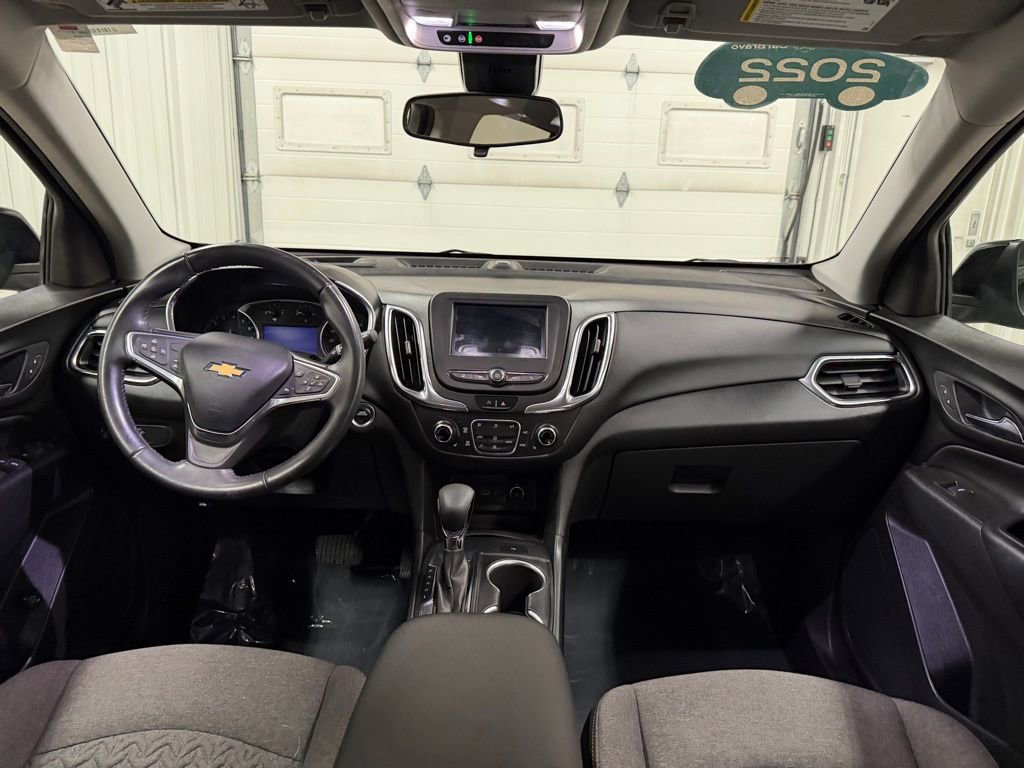 Certified 2022 Chevrolet Equinox LT image 22