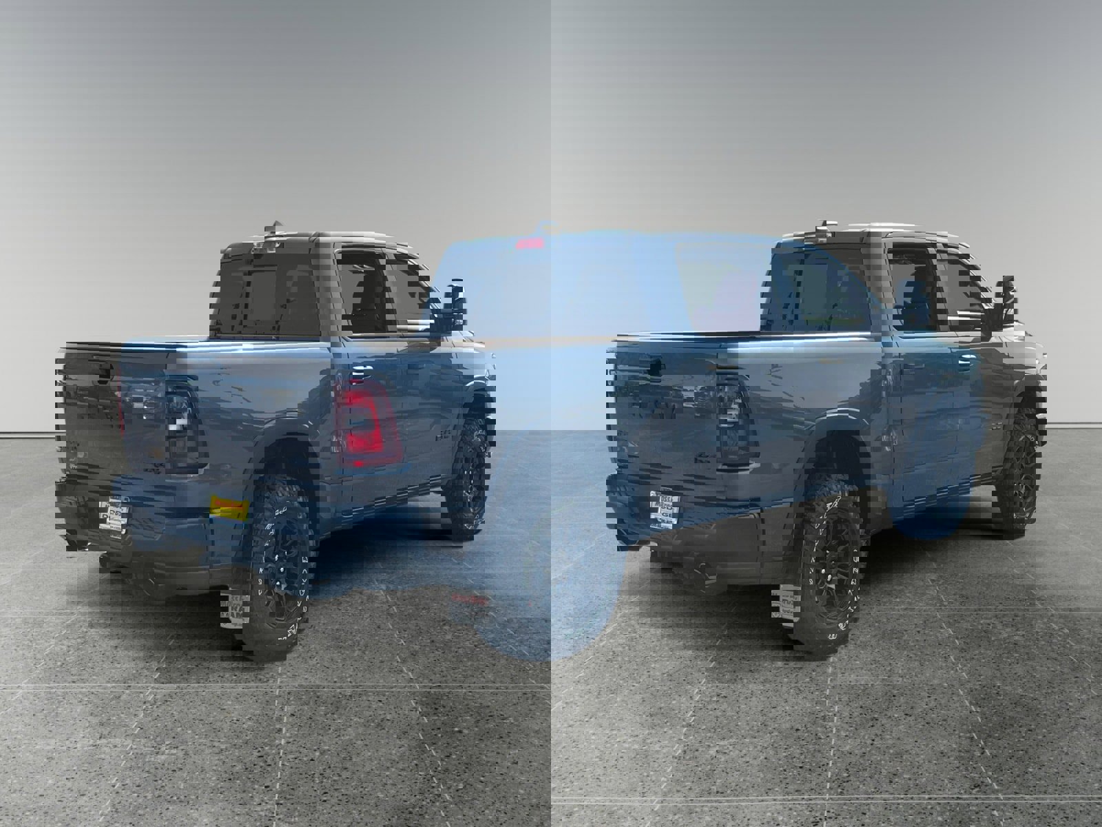 New 2026 RAM 1500 Rebel w/ Trailer Tow Group image 5