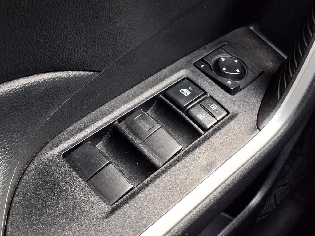 Used 2023 Toyota RAV4 LE FWD image 19