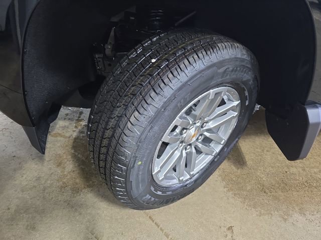 New 2026 Chevrolet Colorado LT w/ LT Convenience Package image 31