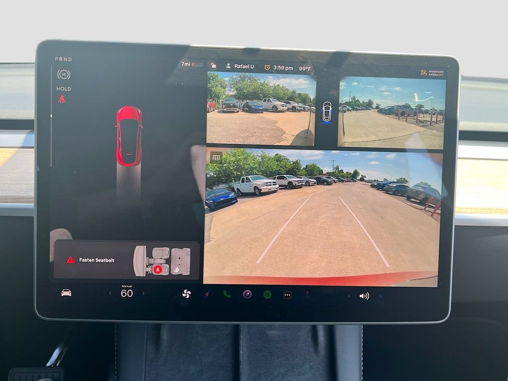 Used 2024 Tesla Model Y AWD image 14