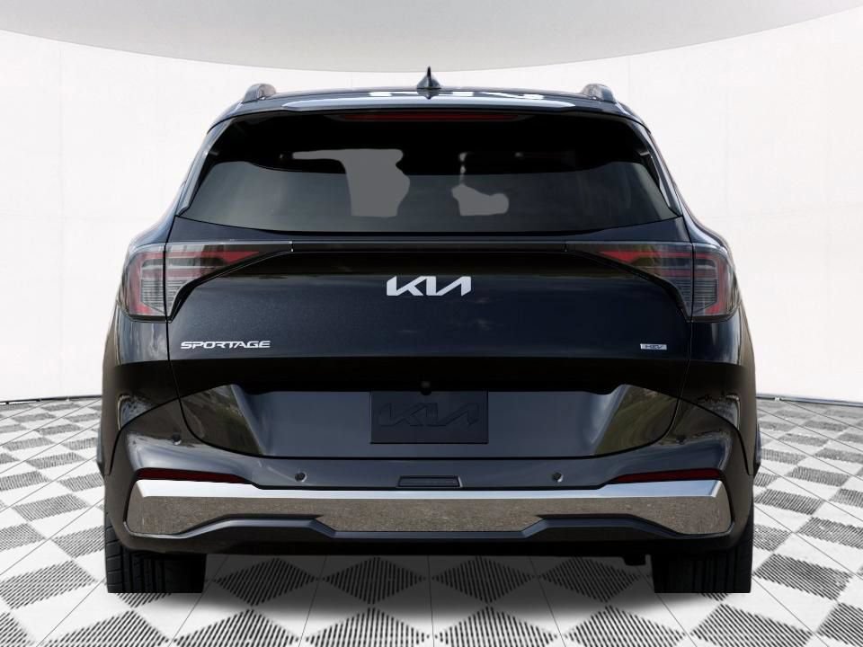 New 2026 Kia Sportage SX Prestige AWD/4WD image 18