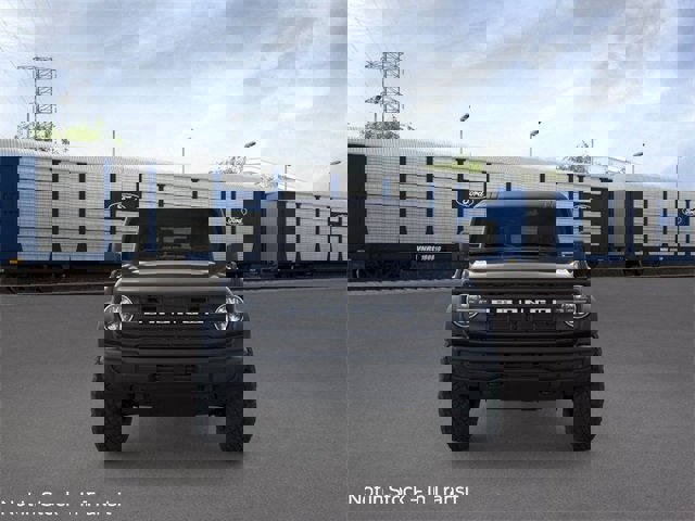 New 2026 Ford Bronco 2-Door image 6