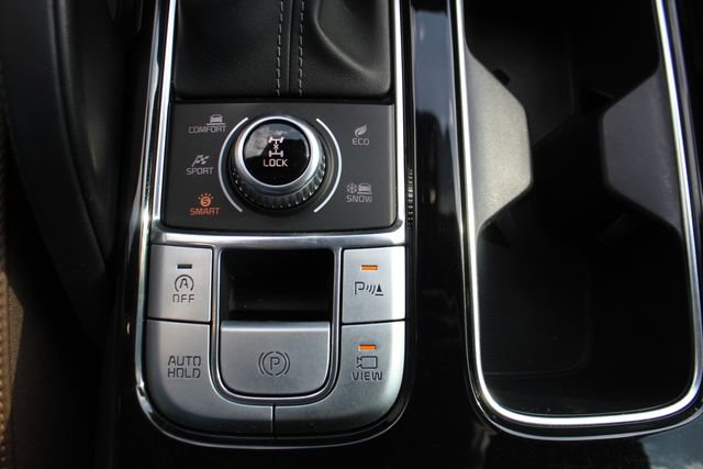 Used 2022 Kia Telluride SX w/ SX Prestige Package image 22