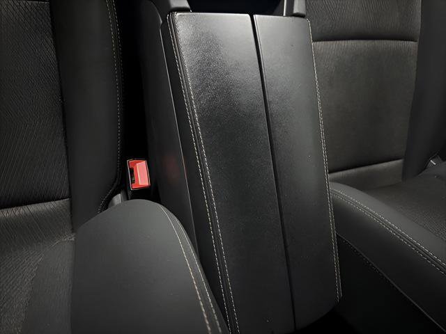 Used 2024 Nissan Rogue SV FWD image 15